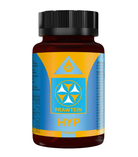 Bewit Prawtein Hyp 100 ml