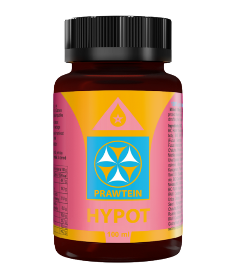 Bewit Prawtein Hypot 100 ml