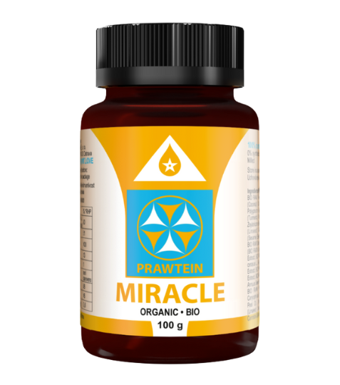 Bewit Prawtein Miracle 100 ml