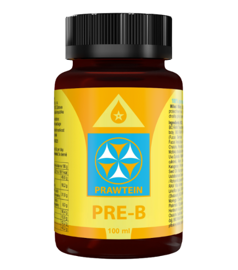 Bewit Prawtein Pre-B 100 ml