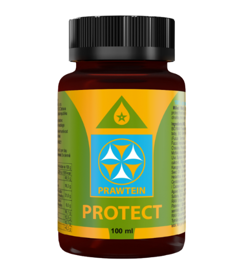 Bewit Prawtein Protect 100 ml