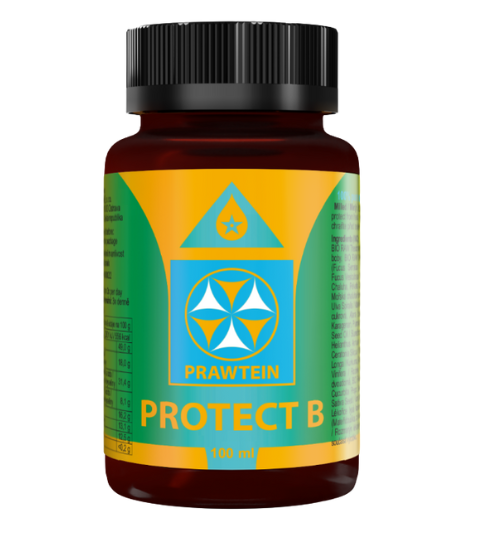Bewit Prawtein Protect B 100 ml