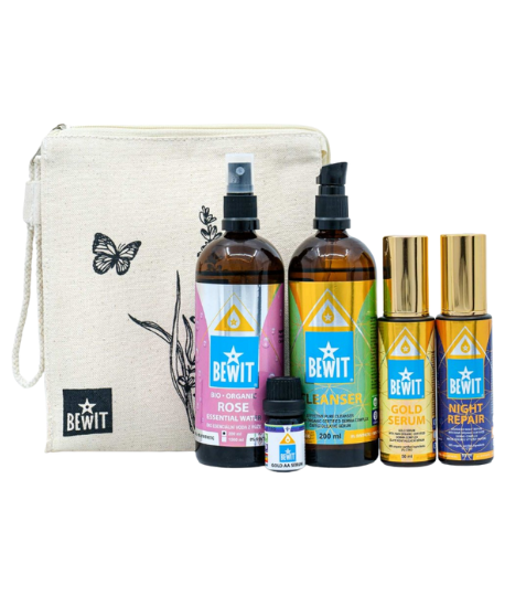 Bewit Magical Woman 5 ks