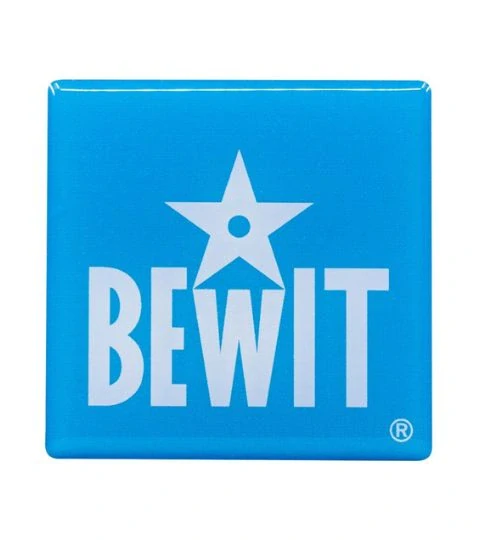 Bewit 3D Samolepka