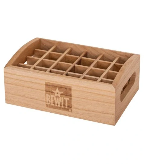 Bewit Podnos na 24 roll-onů