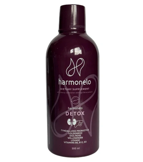 Harmonelo Detox 500 ml