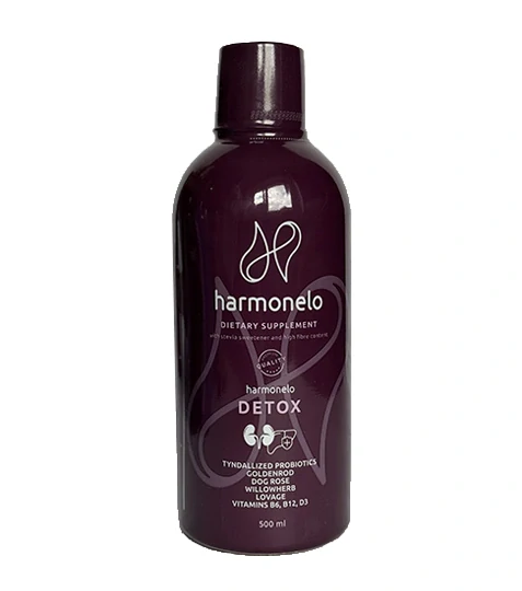Harmonelo Detox 500 ml