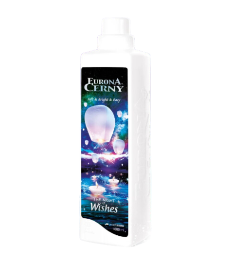 Eurona Aviváž s kondicionérem 2v1 8x koncentrovaná The Night of Wishes 1 000 ml