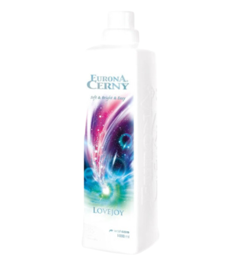 Eurona Aviváž s kondicionérem 2v1 8x koncentrovaná Lovejoy 1 000 ml