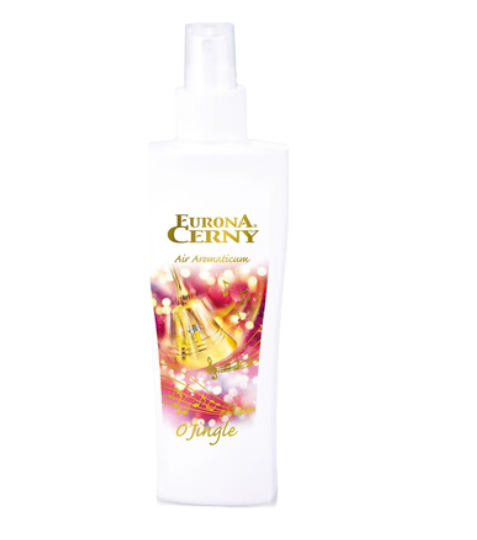 Eurona Prostorové aromatikum O´Jingle 150 ml