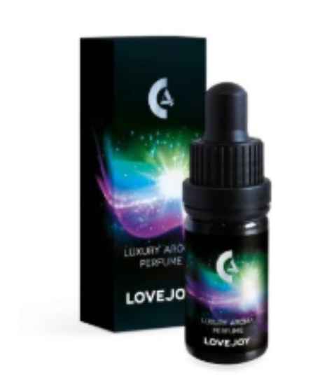 Eurona Lovejoy Luxusní aroma parfém 5 ml