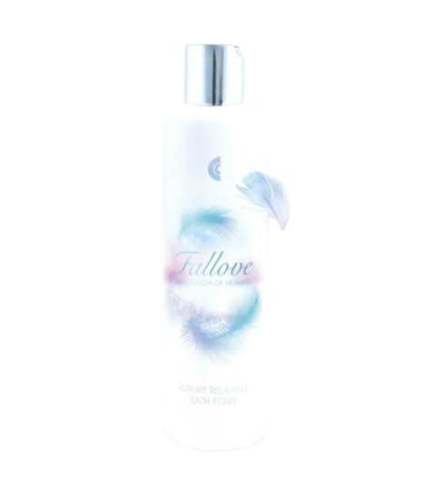 Eurona Luxusní pěna do koupele pro dokonalou relaxaci 250 ml