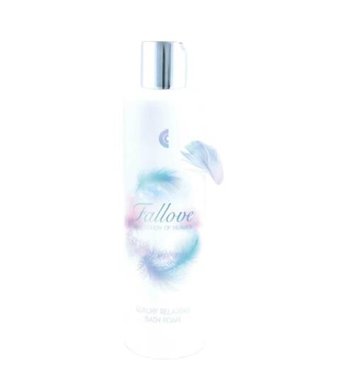 Eurona Luxusní sprchový gel pro dokonalou relaxaci 250 ml