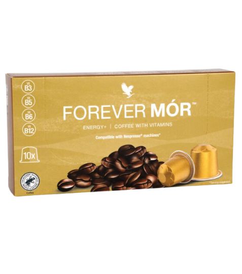 Forever Mór 10 cps.