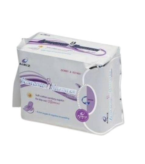 Tiens Hygienické vložky denní 10 ks