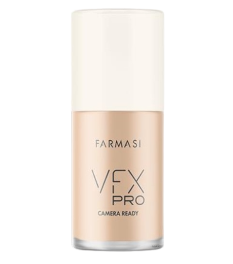 Farmasi VFX make-up 30 ml - OLD