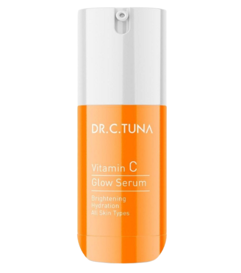 Farmasi Dr. C. Tuna Vitamin C Glow Serum 30 ml