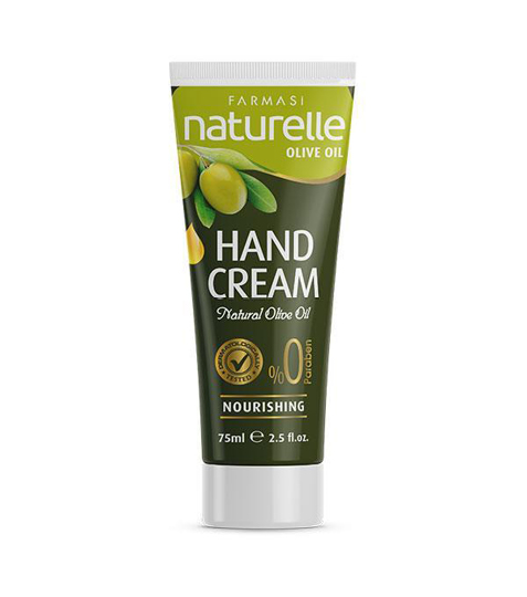 Farmasi Naturelle Oliva Oil Hand Cream 75 ml