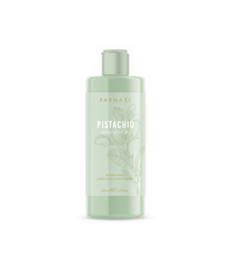 Farmasi Pistachio Macaron Sprchový gel 225 ml