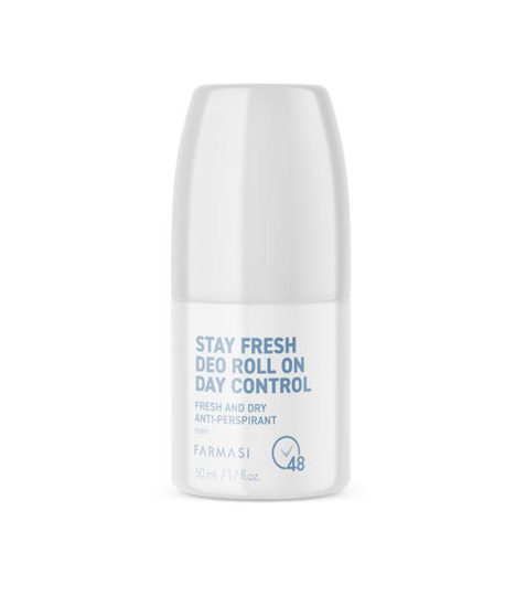 Farmasi Stay fresh deo roll-on antiperspirant