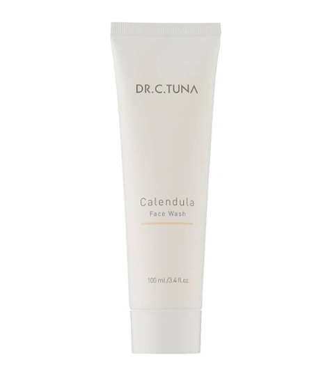 Farmasi Dr. C. Tuna Calendula čistící pleťový gel 100 ml