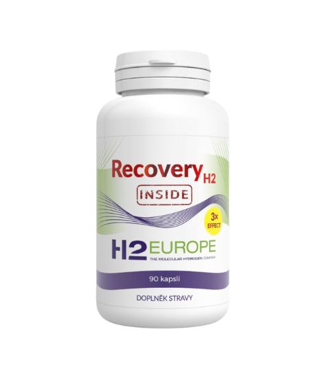 H2 Europe Recovery Inside 3x Effect 90 cps.