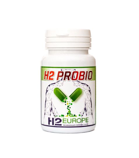 H2 Europe H2 Probio 30 cps.