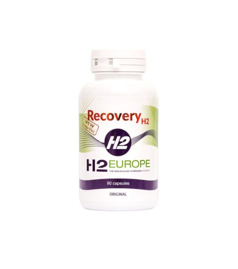 H2 Europe Recovery H2 90 cps.