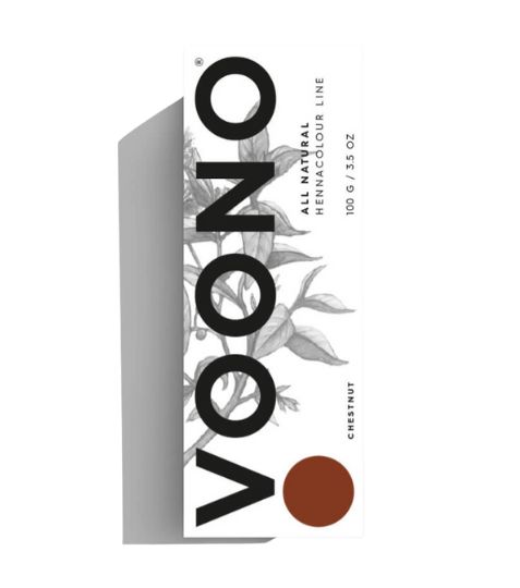 Voono Chestnut 100 g