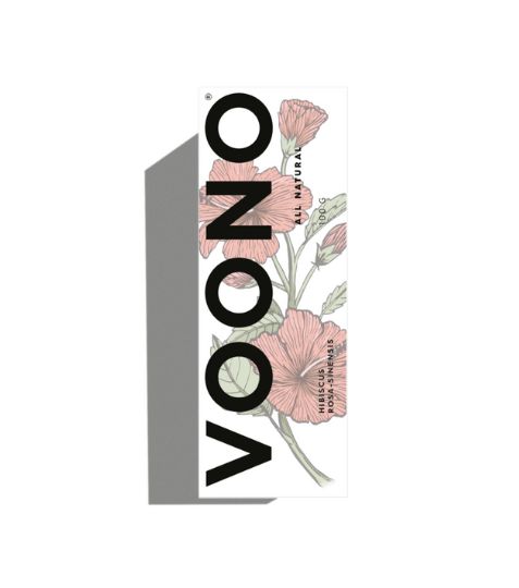 Voono Ibišek 100 g
