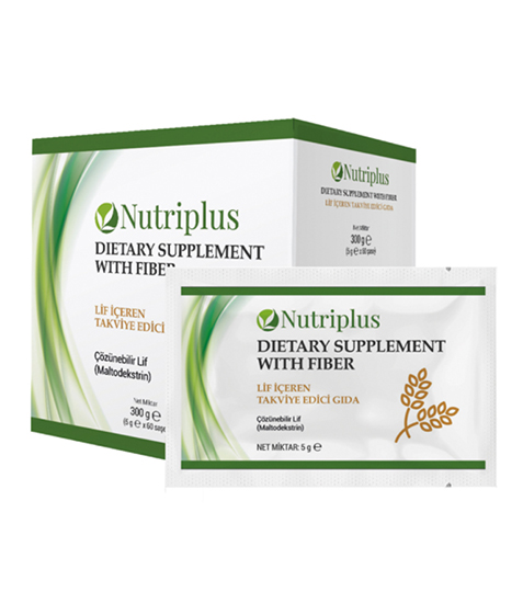 Farmasi Nutriplus Vláknina 300 g