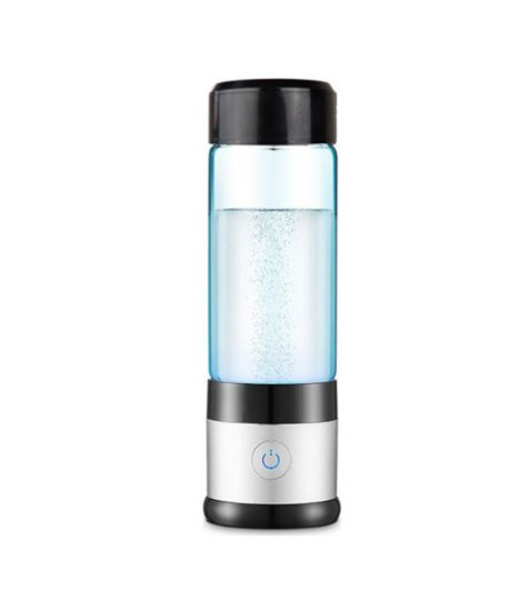 Generátor na vodíkovou vodu Lazena HB-H04M 400 ml
