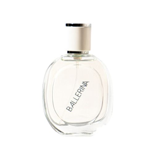 Farmasi Ballerina EDP for PRO ŽENY 50 ml