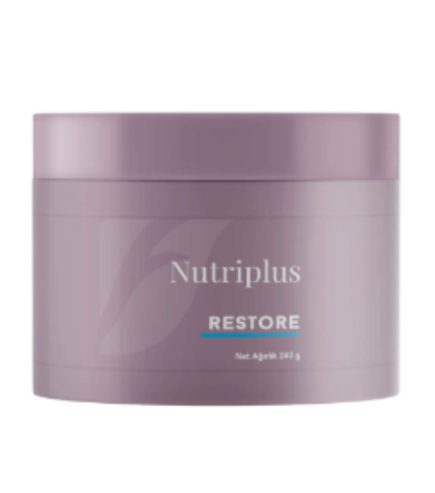 Farmasi Restore - Regenerační a relaxační instantní nápoj 240 g