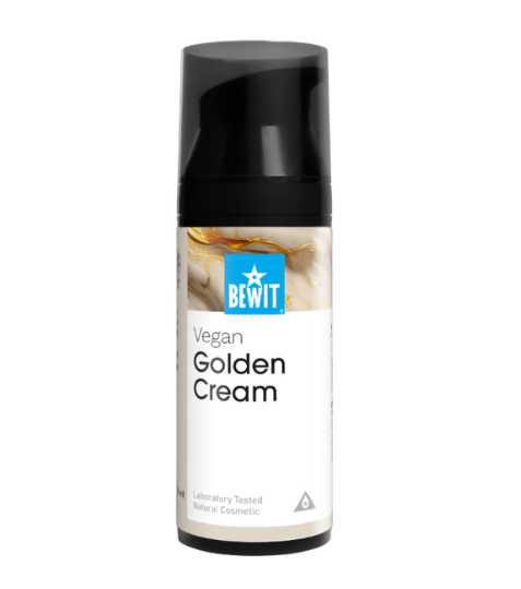Bewit Golden Cream – Timeless Flow 50 ml