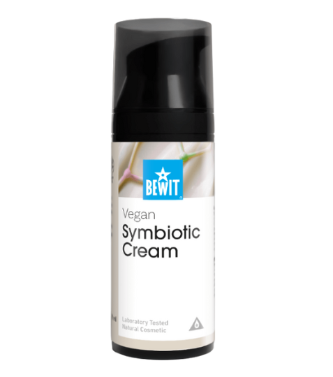 Bewit Microbiome Symbiotic Cream – Self Love Flow 50 ml