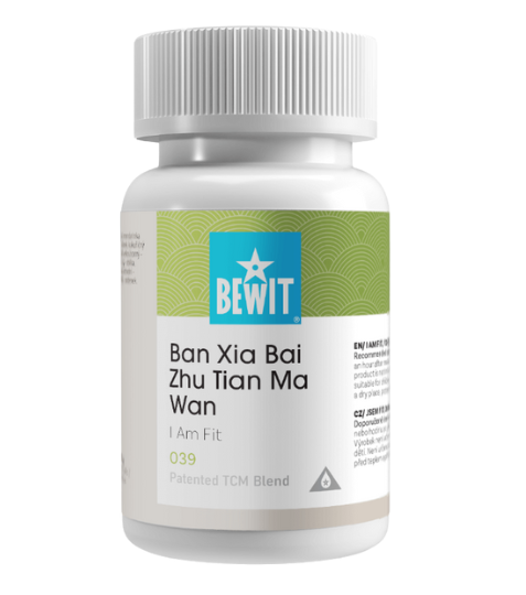 Bewit Jsem fit 200 tbl.