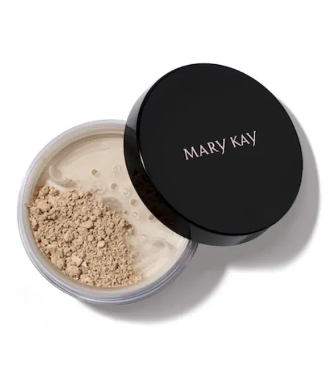 Mary Kay Hedvábný pudr