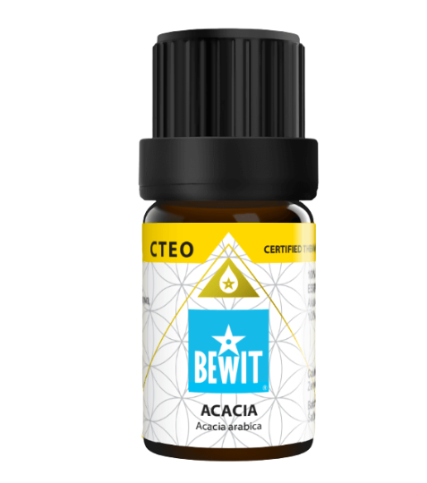 Bewit Akácie 5 ml