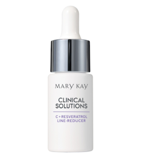 Mary Kay Clinical Solutions Supersérum proti vráskám 15 ml