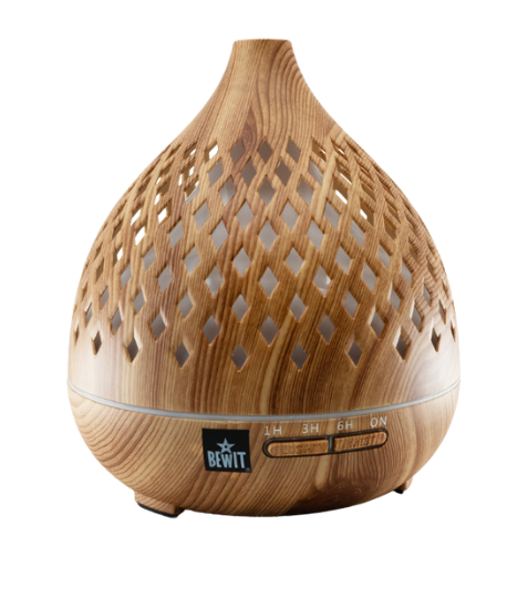 Bewit Aroma difuzér Aura