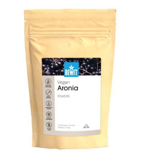 Bewit Aronie, prášek 250 g