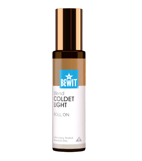 Bewit Coldet Light roll-on 15 ml