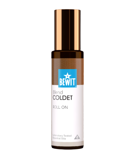 Bewit Coldet roll-on 15 ml