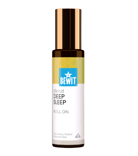 Bewit Deep sleep roll-on 15 ml