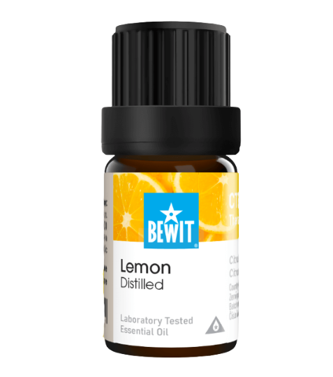 Bewit Citron, destilovaný