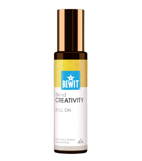 Bewit Creativity roll-on 15 ml