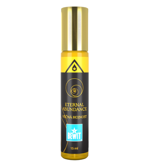Bewit Eternal Abundance 15 ml