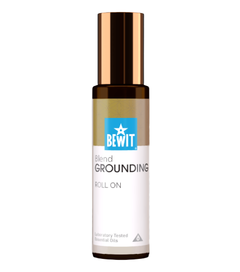 Bewit Grounding roll-on 15 ml