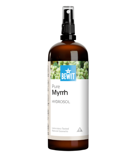 Bewit Hydrolát z myrhy